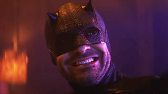 Sksj002's tweet image. 3 reasons why Daredevil: Born Again S2 isn’t getting the viewership:-

• Weak marketing - barely felt like it even dropped
• No binge release - weekly rollout killed the hype
• No big crossover/event - nothing major tying it into the wider MCU