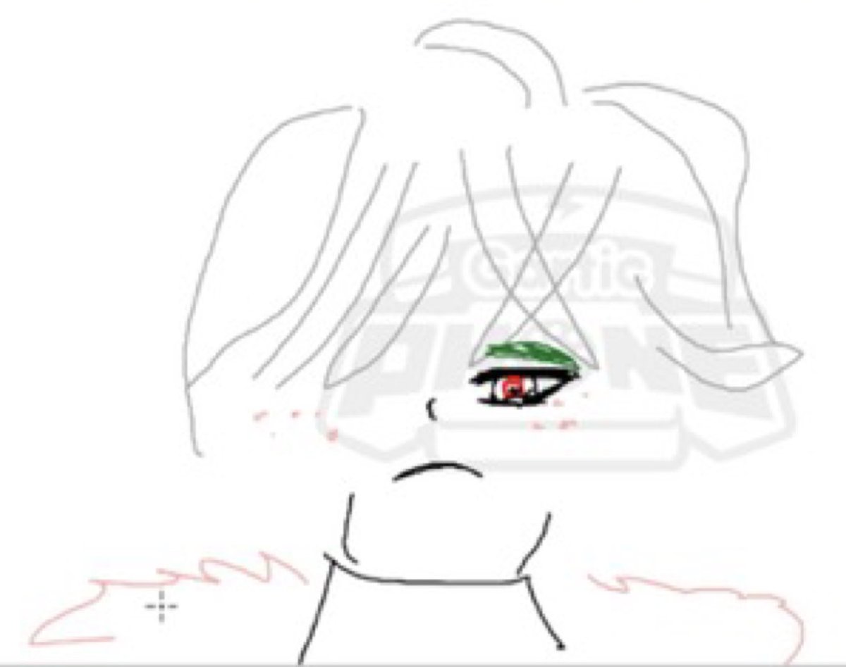 몽이 モンイ tweet media