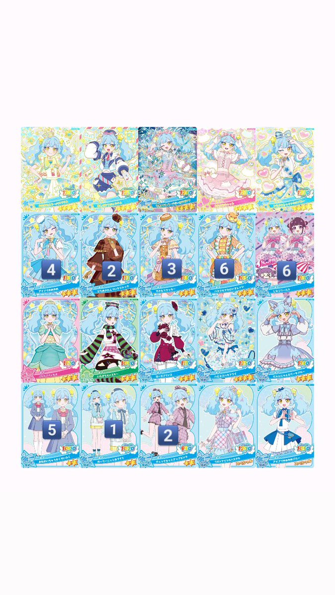 るいは🎀 tweet media