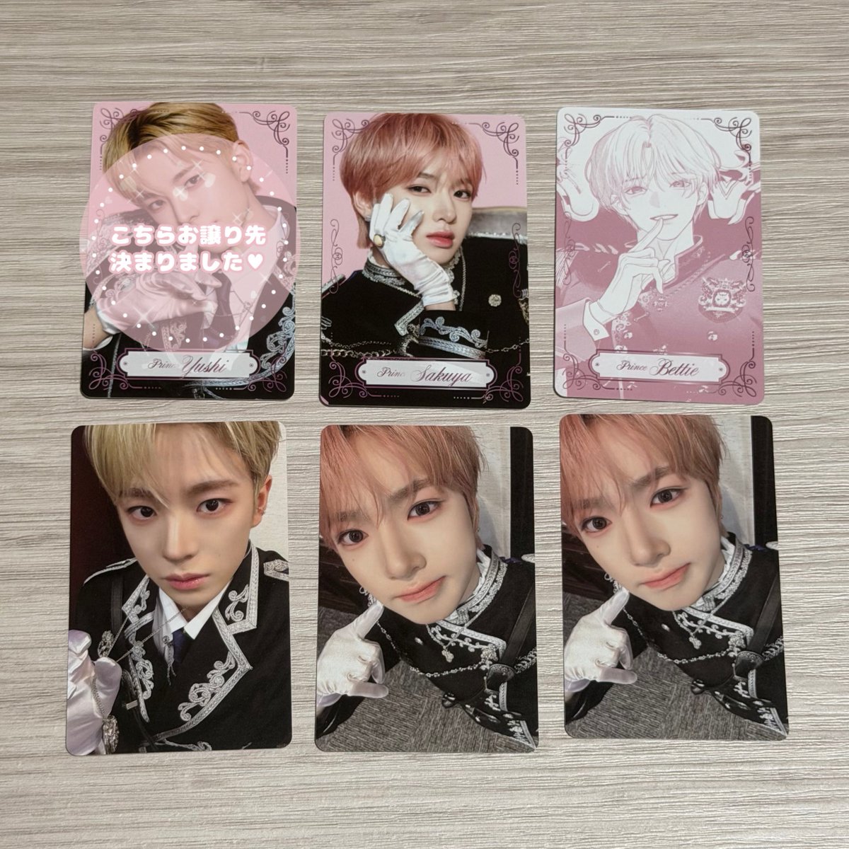 ʚ♡ɞ tweet media