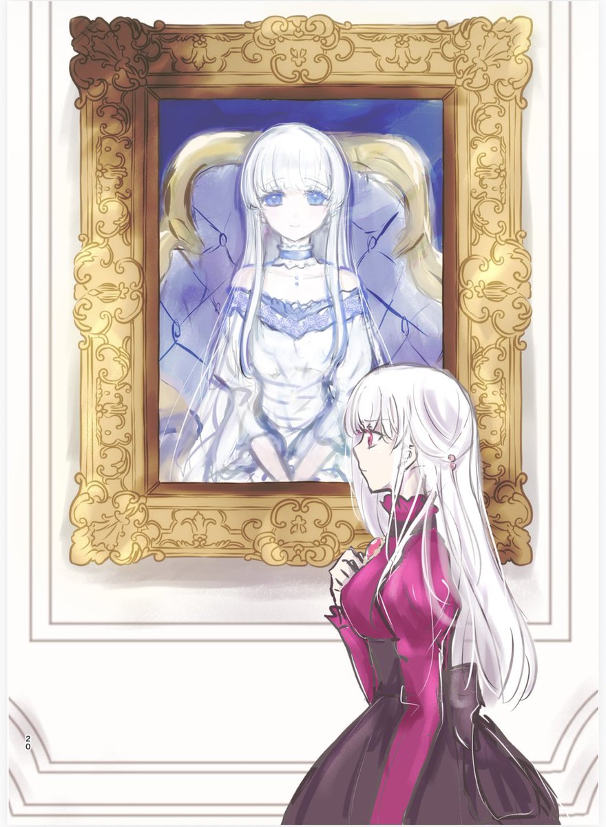 tsukihi tweet media