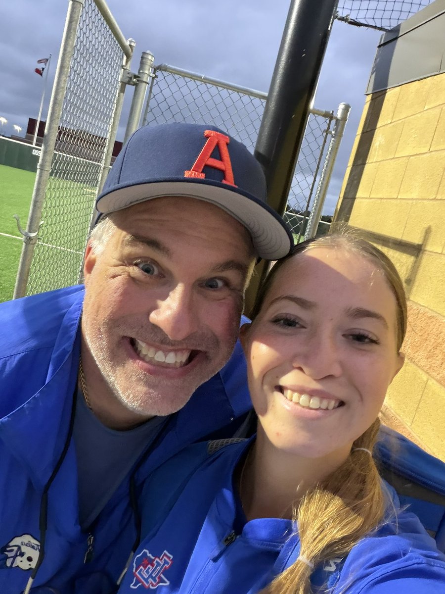 Scarlett Geurin RHP 2027 tweet media