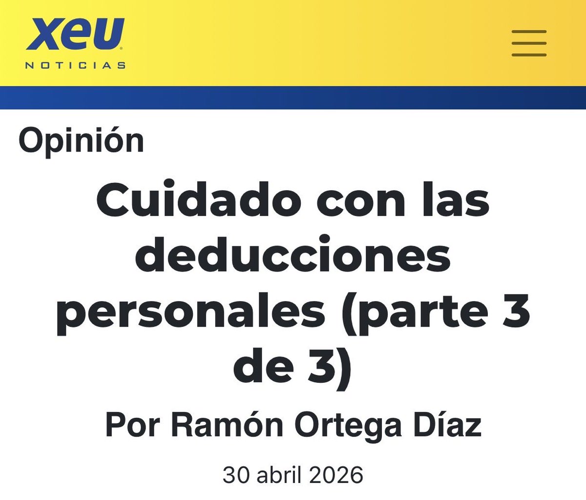 ramonorteg tweet media