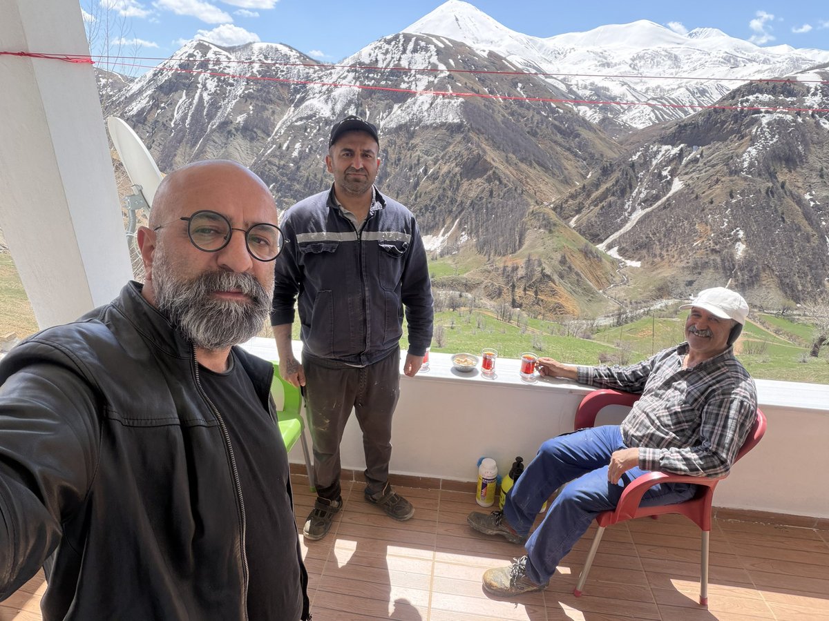 Şenol Akdağ tweet media