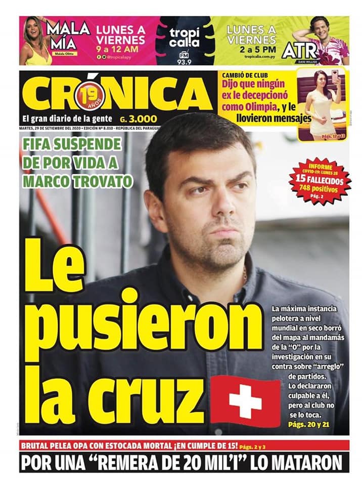 ZeusCaesars's tweet photo. @sergioauad1 https://t.co/x6p9JCViIB