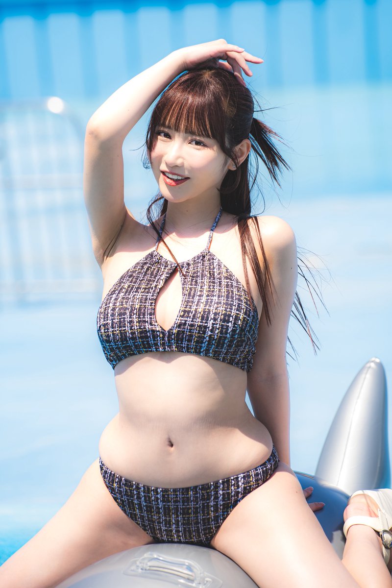 まー坊 tweet media