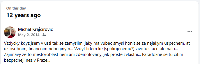 Sudetský právník tweet media