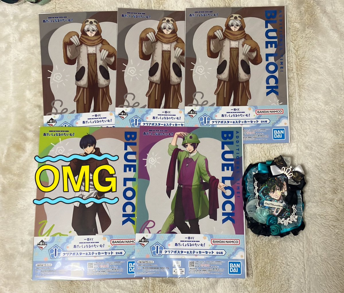 諒 tweet media