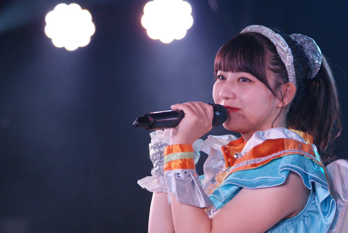 2026/5/2 Magical River Side Story vol.64 Orange Leaf🍊 🩵まなさん