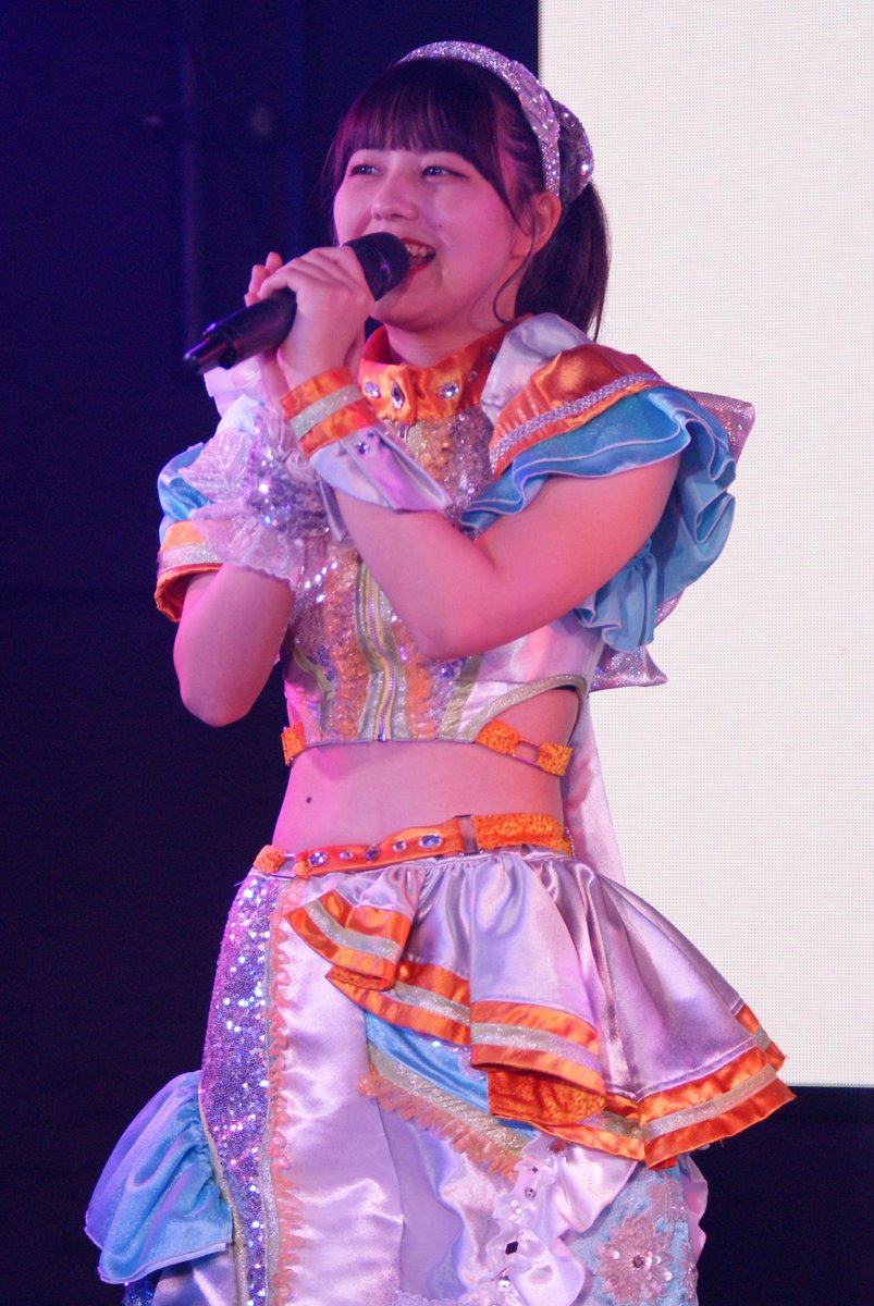 2026/5/2 Magical River Side Story vol.64 Orange Leaf🍊 🩵まなさん