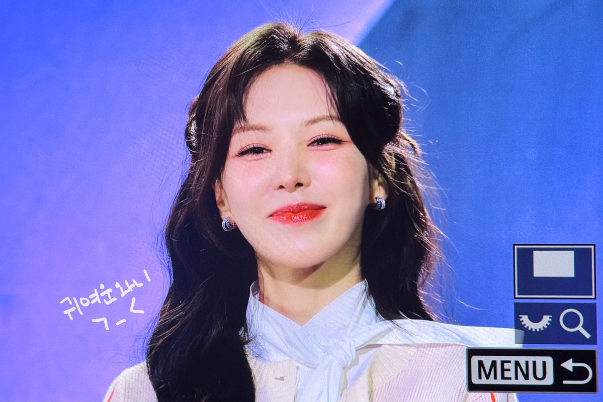 웬에버 [WENever] tweet media