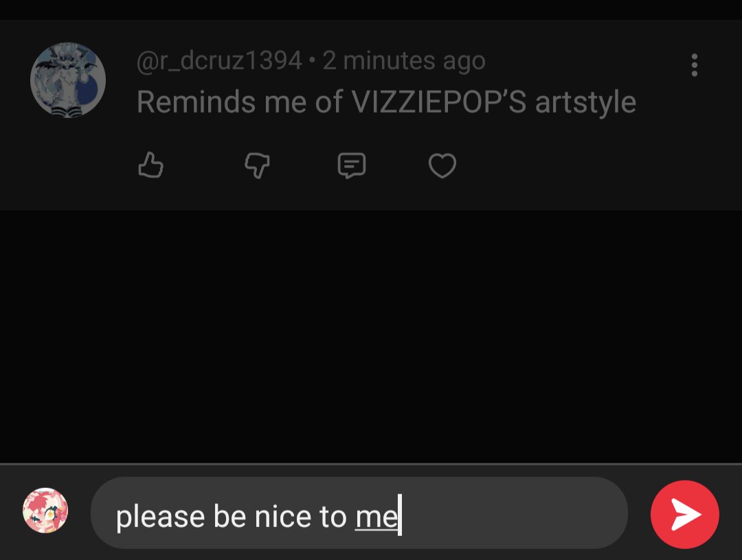 Famous VTuber PhibiChi 💘🪽 tweet media