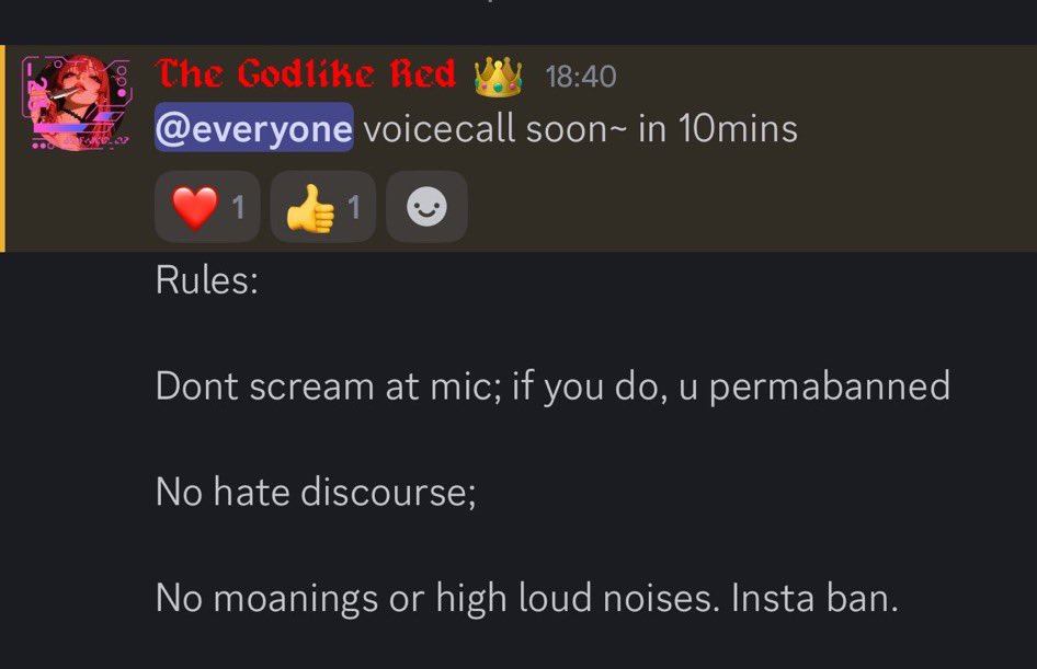 ♡ Red💖 tweet media