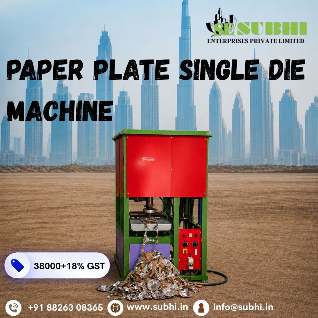 Subhi Enterprises tweet media