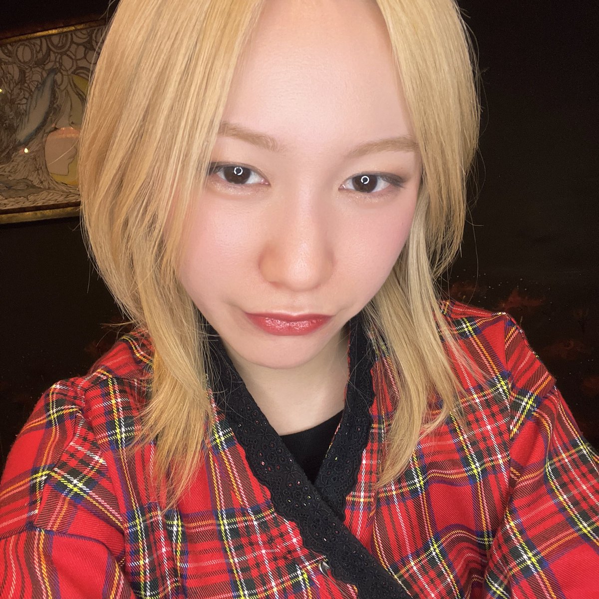 蓮 tweet media