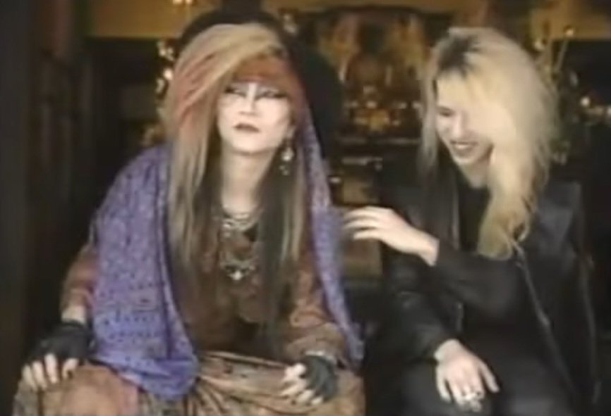 XJAPAN　YOSHIKI hide 関連　 63枚 xjapan #yoshiki #hide #toshi #visualkei