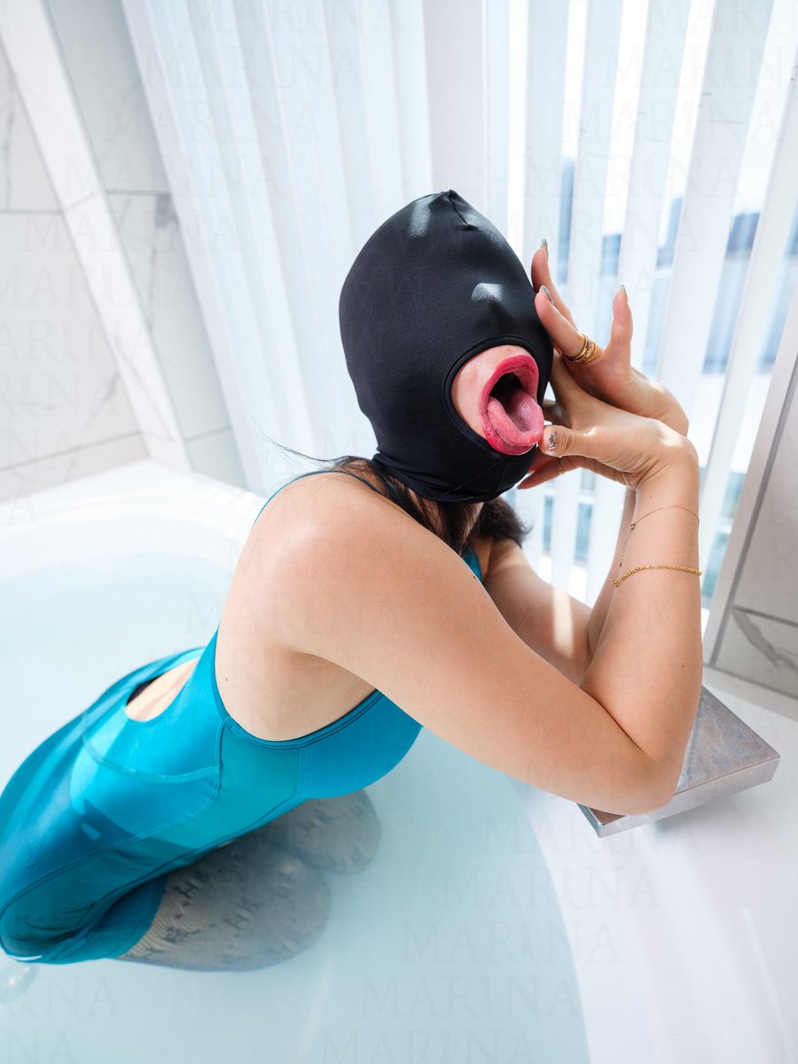 MARiNA tweet media