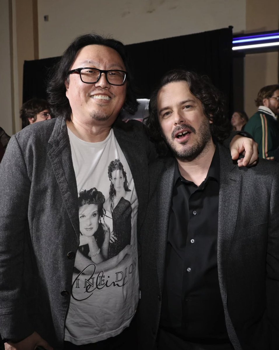 Joseph Kahn tweet media