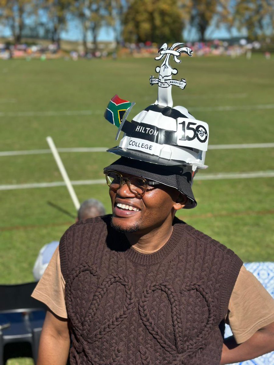 Manzini Zungu tweet media