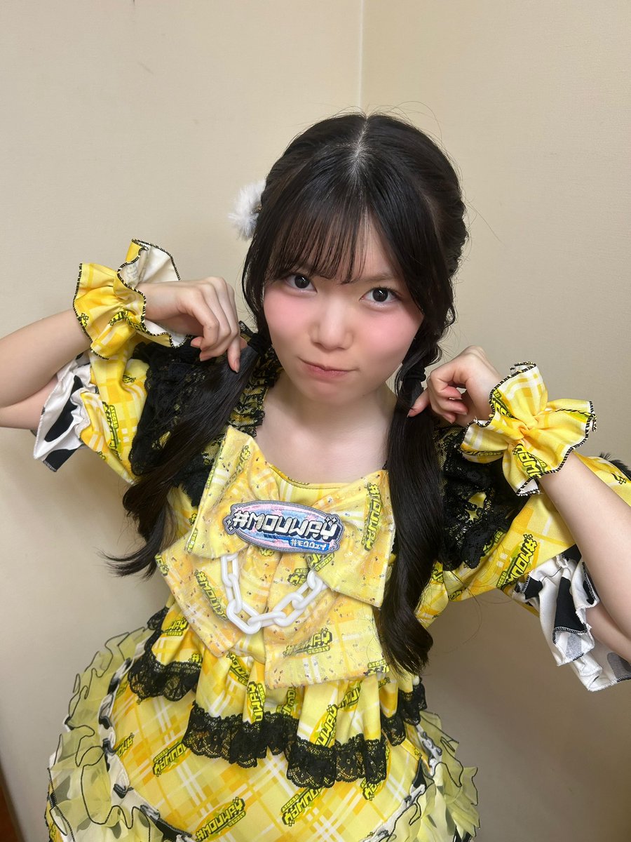 立花さくら#MOUWAY tweet media