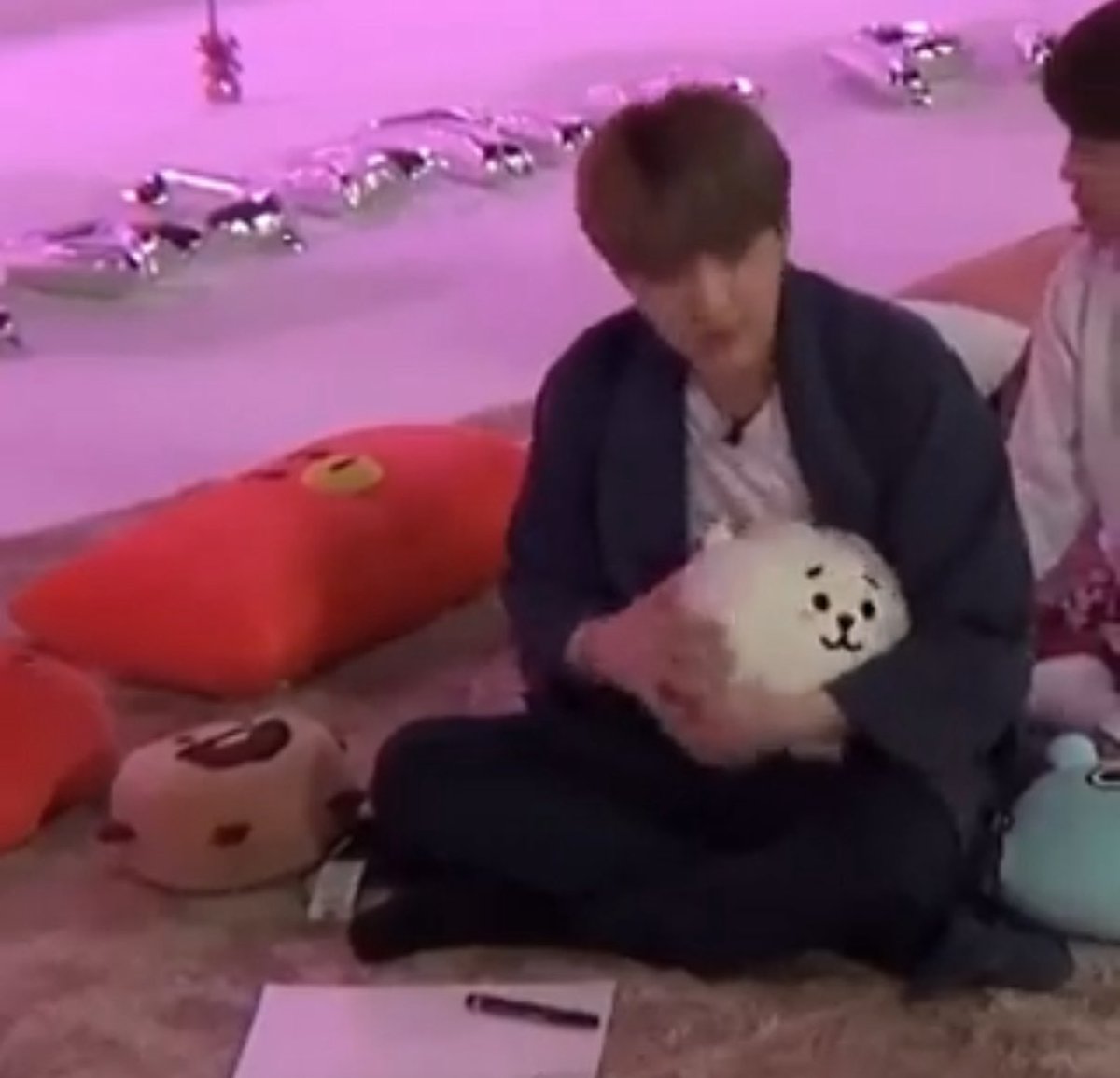 ยกเว้นมินยุนกิ 55555555555555555