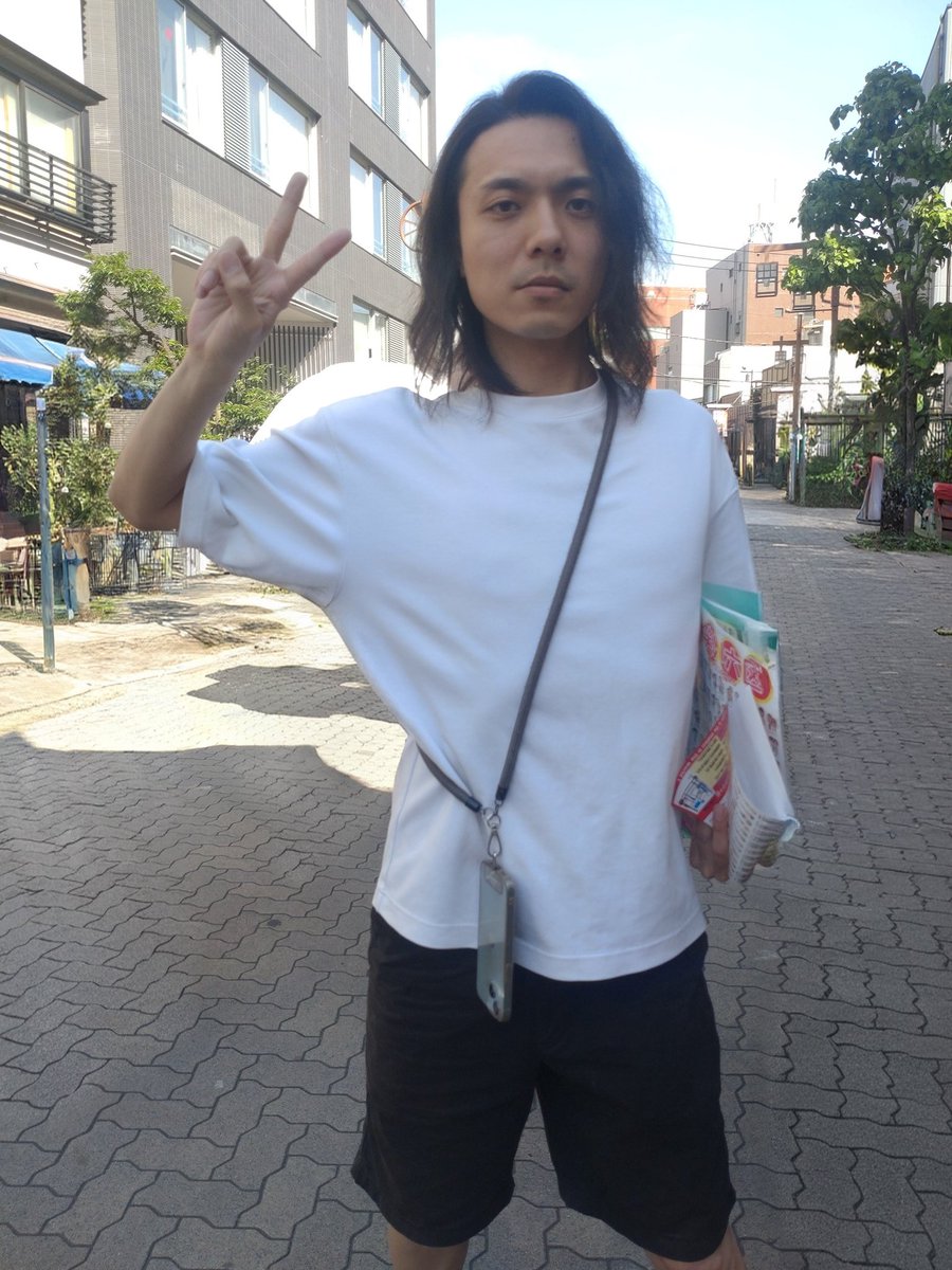 ソラト tweet media