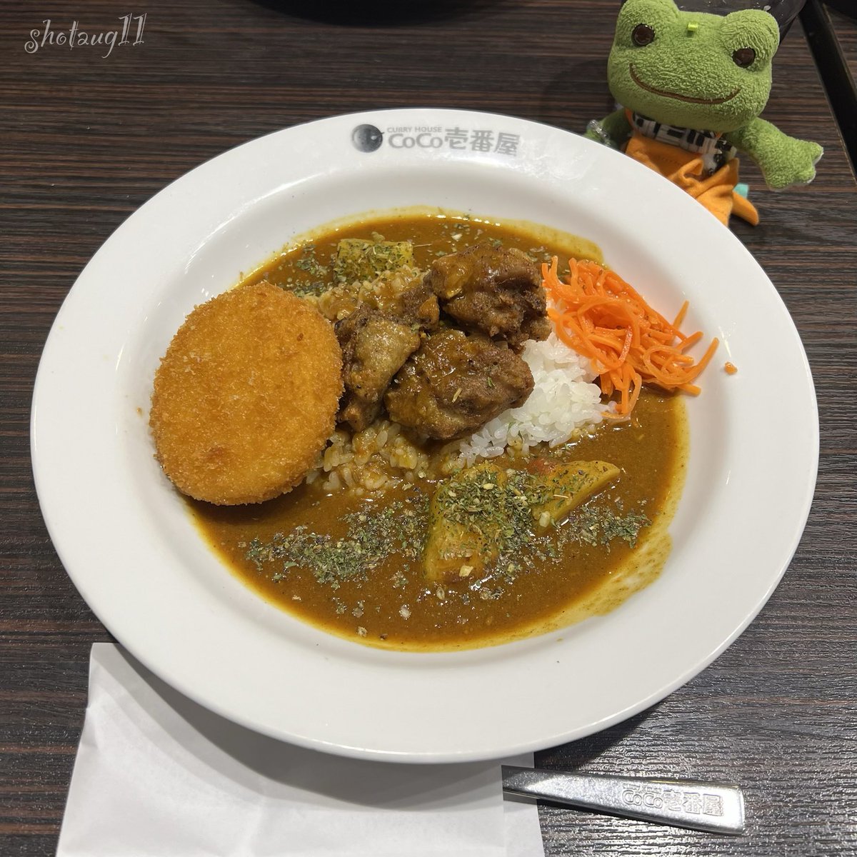 ナッツン♪ tweet media