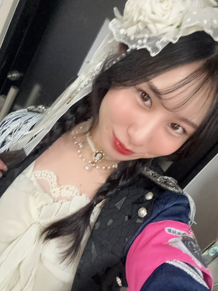 葉月凪沙 5/29~31初舞台『サムガールズ』@渋谷伝承ホール tweet media