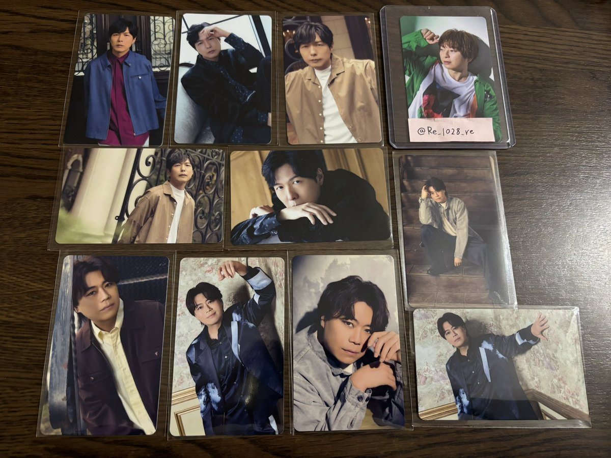 れんり tweet media