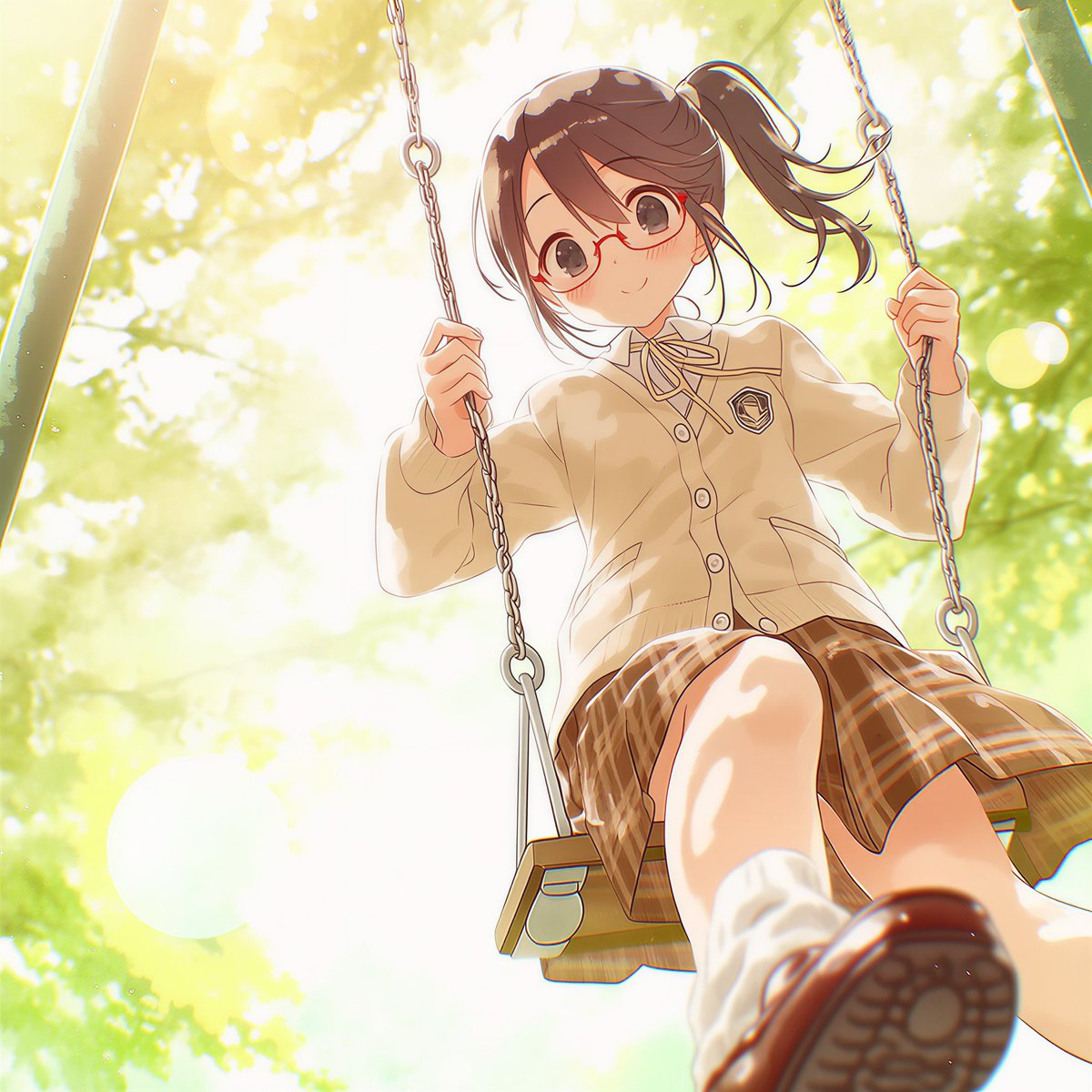 ☆みなみ☆ tweet media