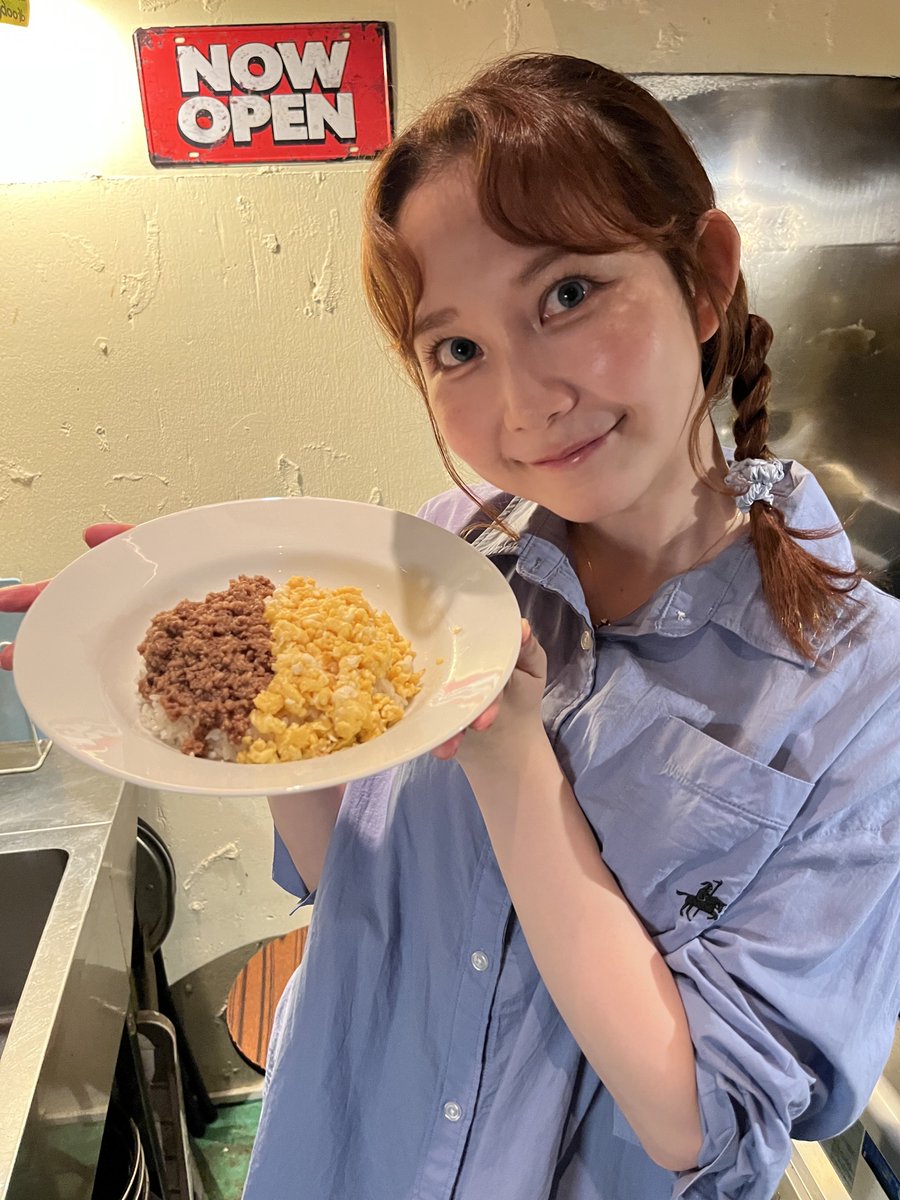 秋田知里(仮面ライダーGIRLS) tweet media