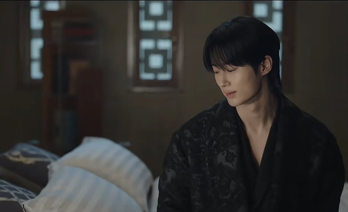 ถวายชีวิตให้ซีรีย์ tweet media