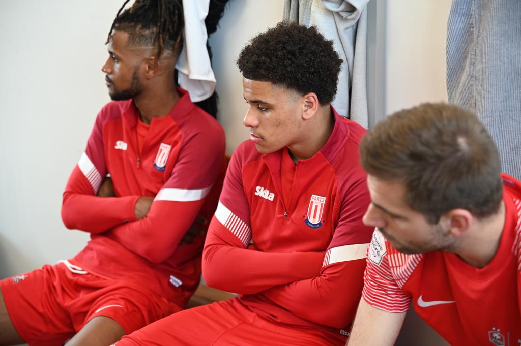 Ligue de Paris Île-de-France de Football tweet media