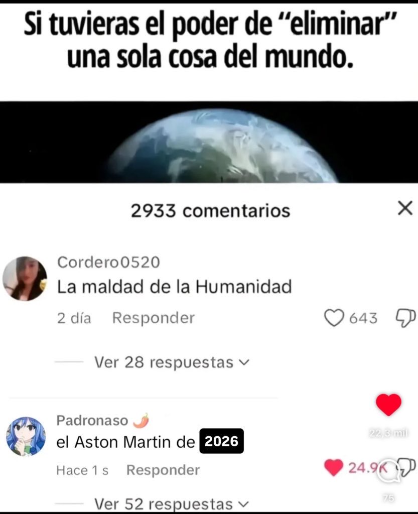 Antonio Padrón 🌶️ tweet media