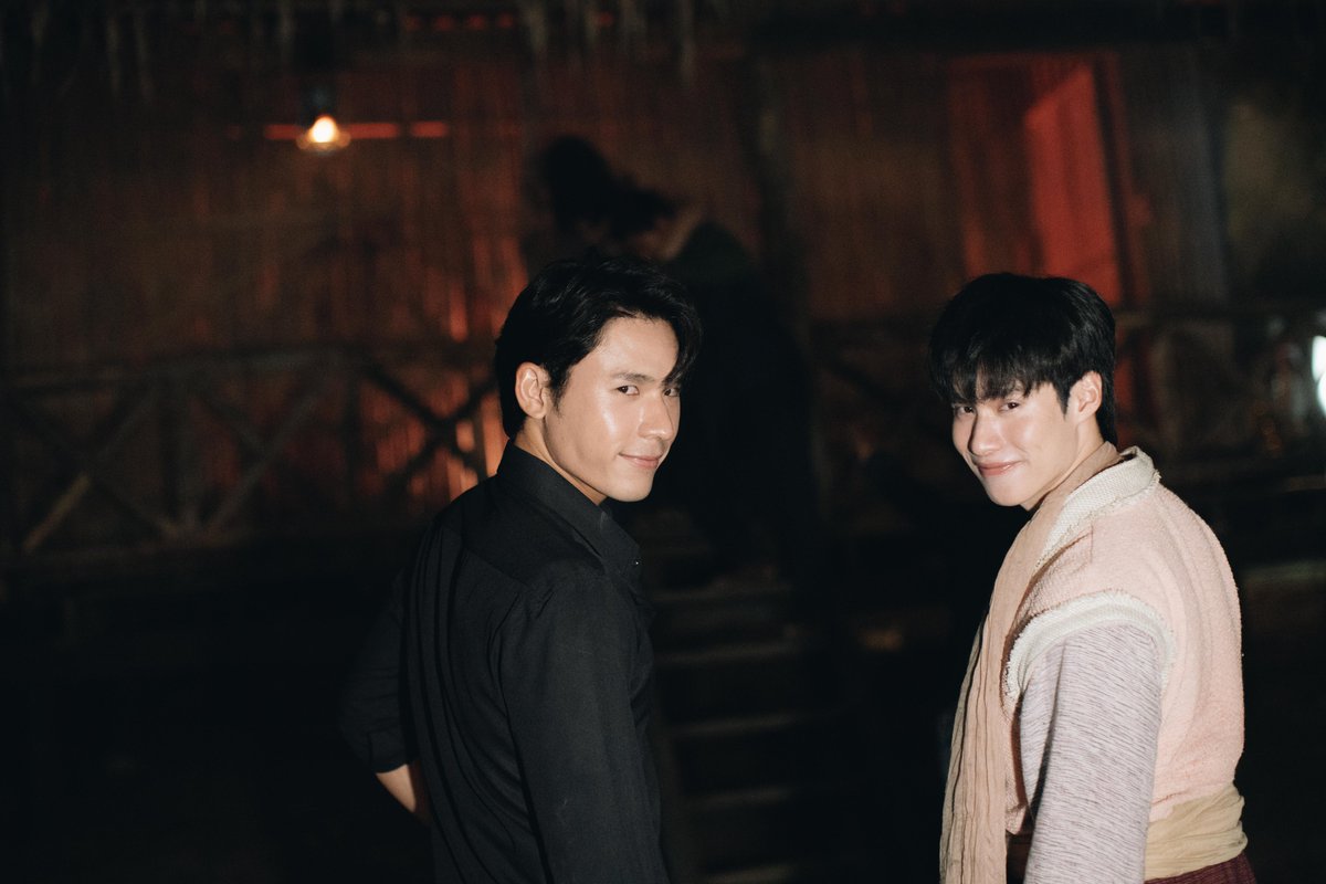 ใครพร้อมไปกรุงเทพกับเกสร ยกมือขึ้น !!!

FLOWER BOY EP2

#หลงกลิ่นเกสรEP2