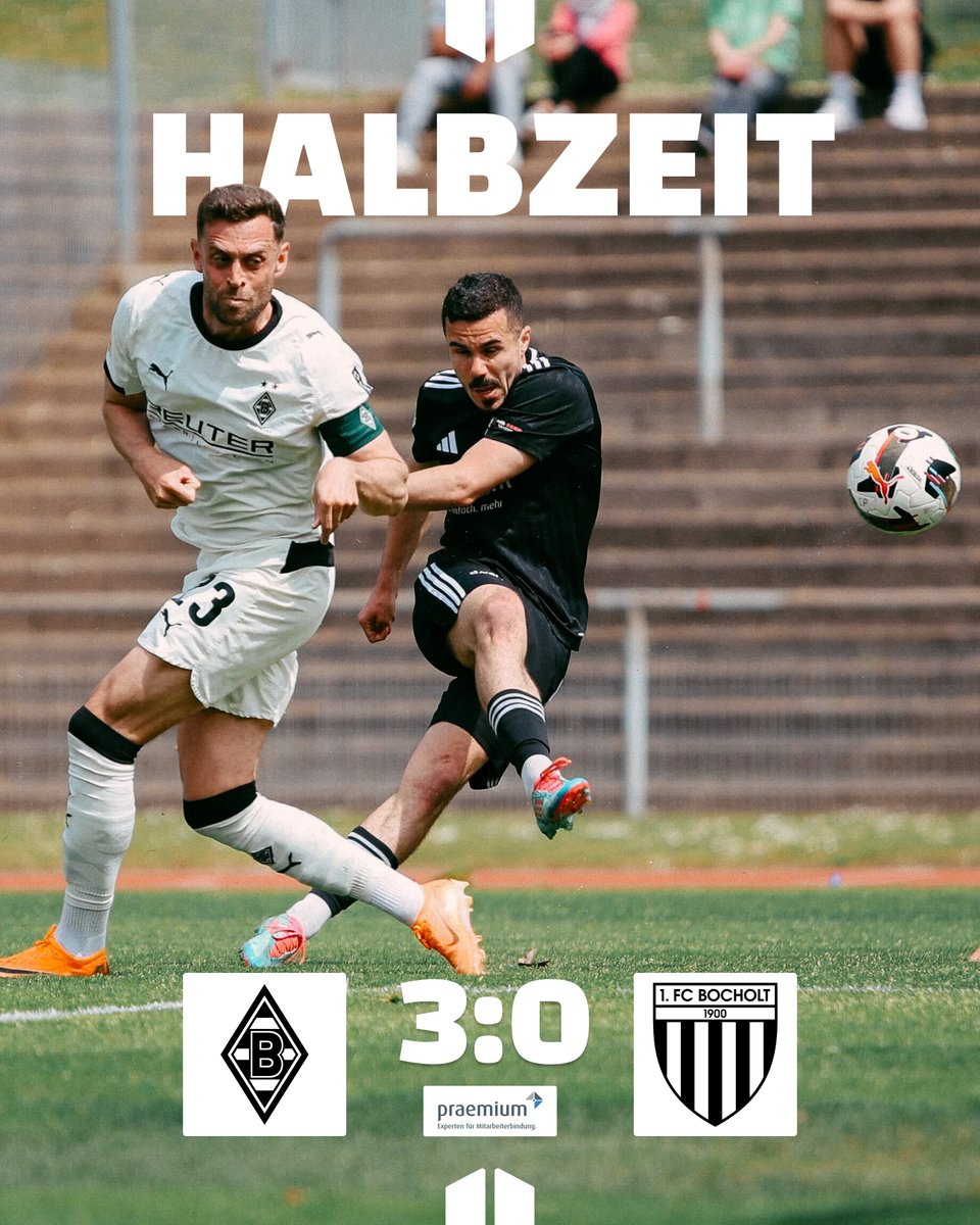 1. FC Bocholt 1900 e.V. tweet media