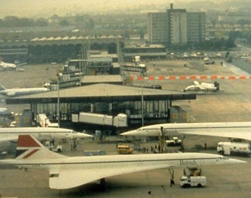 Glasgow Aviation tweet media