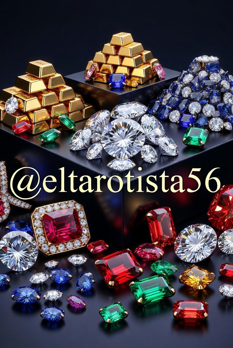 ✴️𝗘𝗹 𝗧𝗮𝗿𝗼𝘁𝗶𝘀𝘁𝗮✴️® tweet media