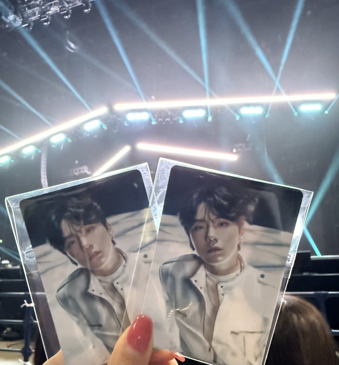 유청초 tweet media