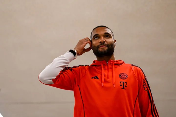 Bayern & Germany tweet media
