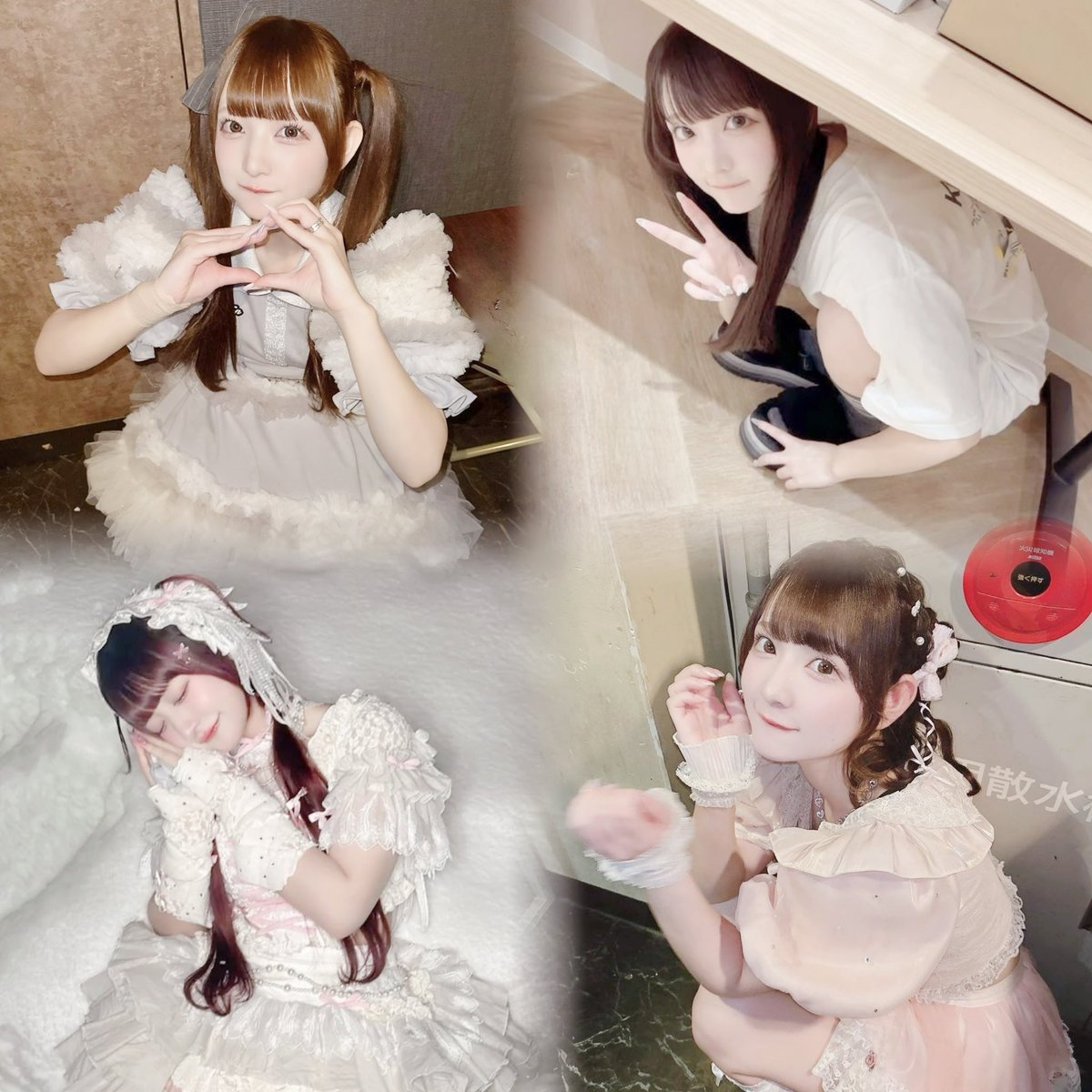 ゆちゃん♡ tweet media