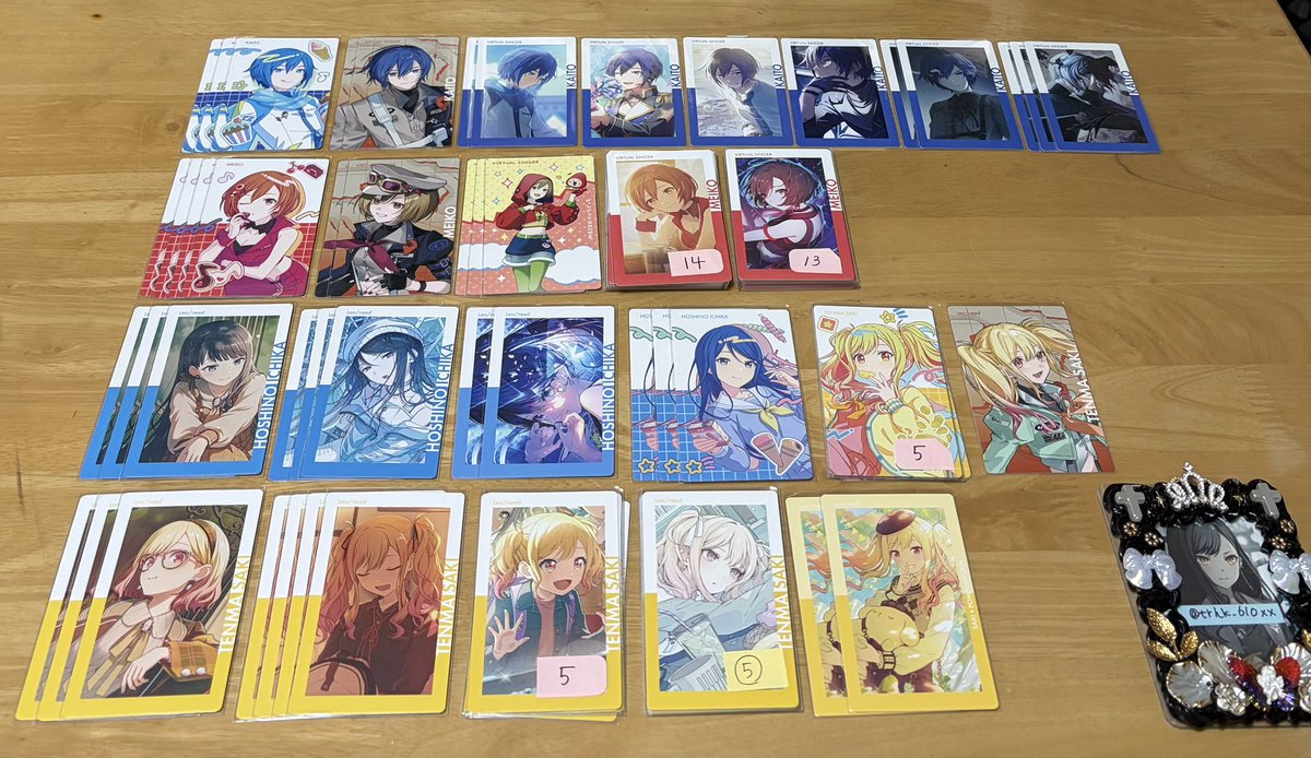 凪桜 tweet media