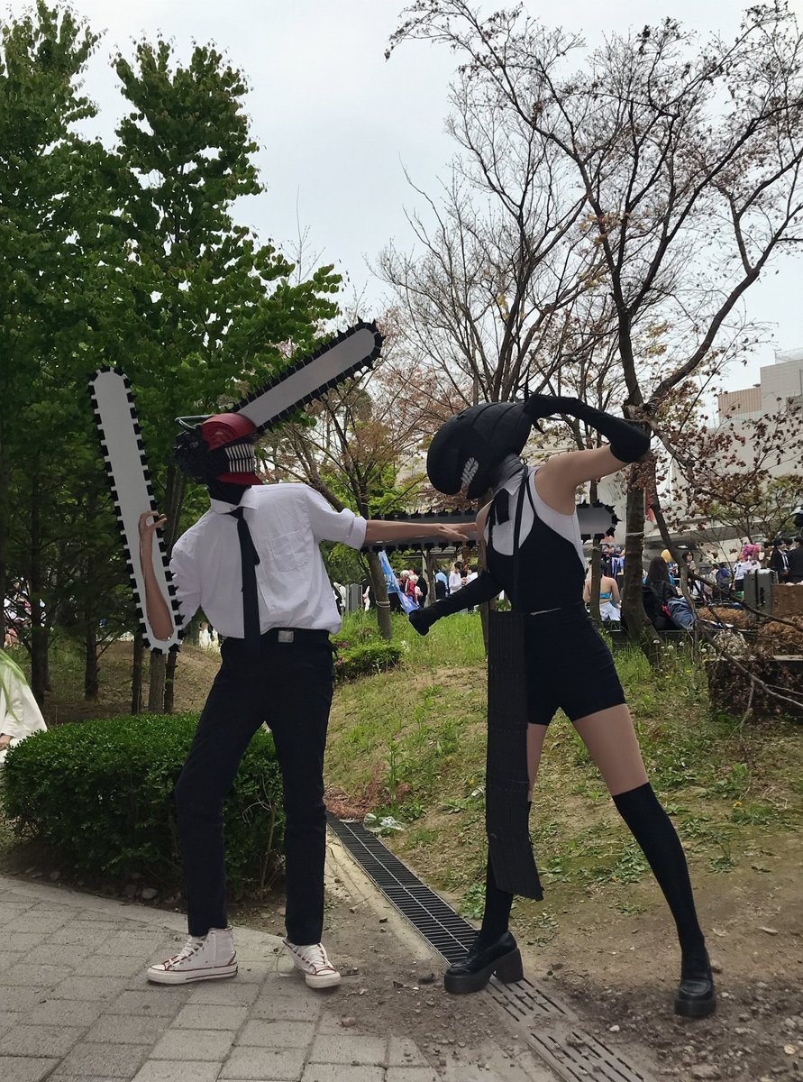 다마스 tweet media