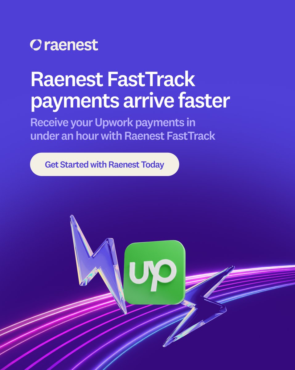 Raenest (formerly Geegpay) tweet media