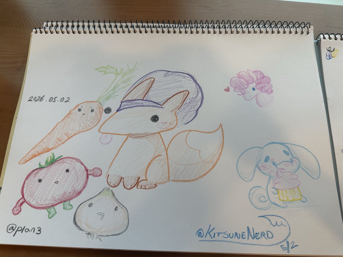 Nerdy_Kitsu tweet picture