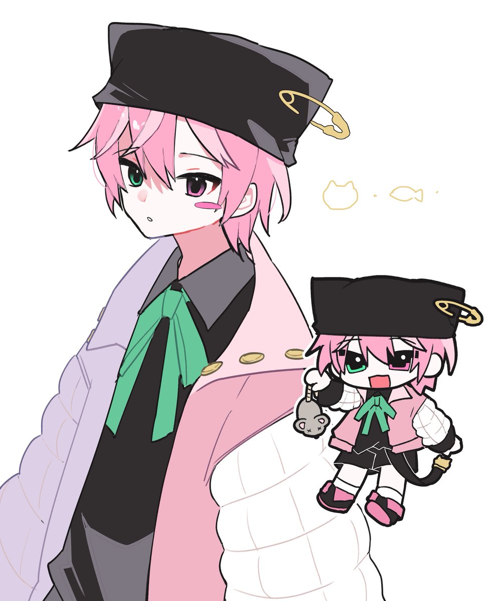 するめたこ tweet media