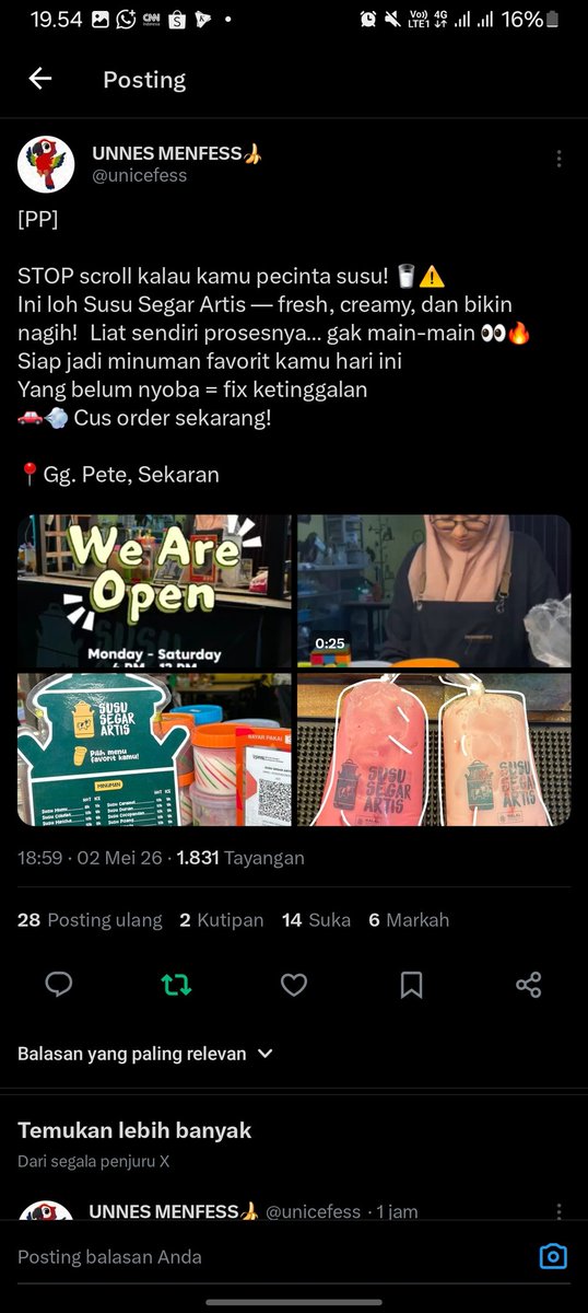 C_ tweet media