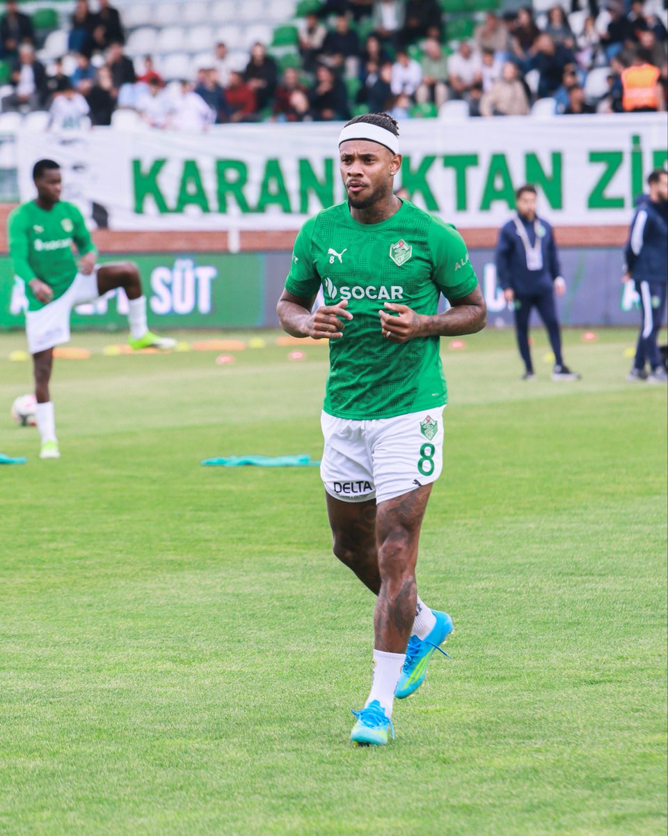 Alagöz Holding Iğdır Futbol Kulübü tweet media