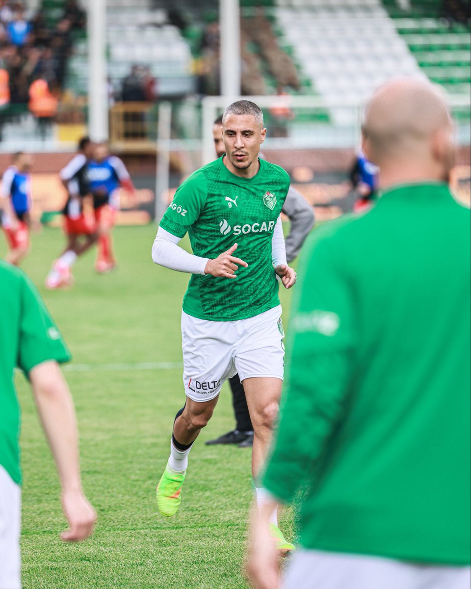 Alagöz Holding Iğdır Futbol Kulübü tweet media