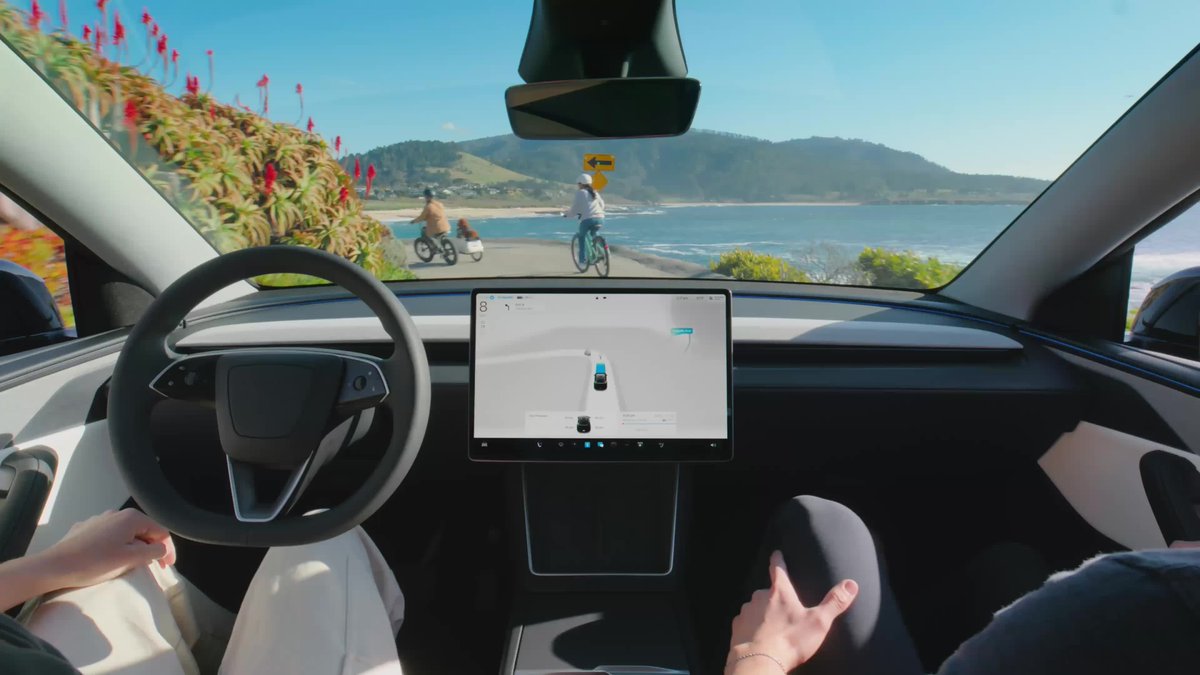 TESLARATI tweet media